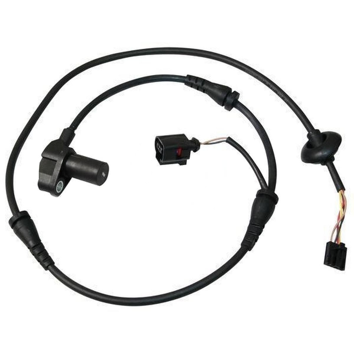A.B.S. 30009 Sensor für Raddrehzahl ABS Sensor Raddrehzahl für Audi - Bild 3