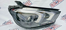 Original Mercedes W167 Multibeam LED Scheinwerfer rechts A1679065608