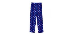 NEW BOYS KIDS NBA PHILADELPHIA 76ERS PAJAMA PANTS PJ LOUNGE SIZE XXS 4/5