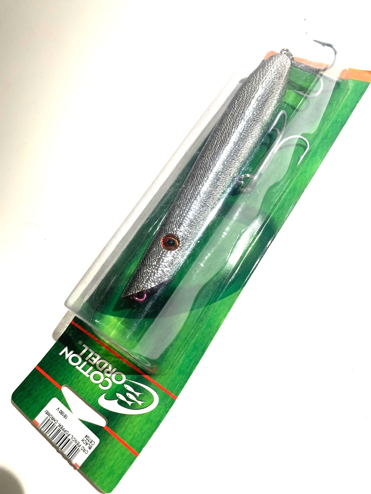 Fishing, saltwater, jigs and lures, new - Image 12