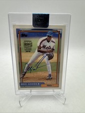 2018 Topps Archives Signature Series Active Player Edition Baseball Cards 6