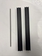 Creality Ender 3 Pro 3D Printer Frame Rail Combo Parts