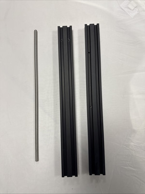 Creality Ender 3 Pro 3D Printer Frame Rail Combo Parts