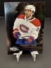 Phillip Danault #24 Skybox Metal Universe NHL Hockey 2020-21 Montreal Canadiens