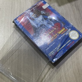 Mega Man 2 - Nintendo NES (PAL) Spiel OVP (ohne Anleitung)