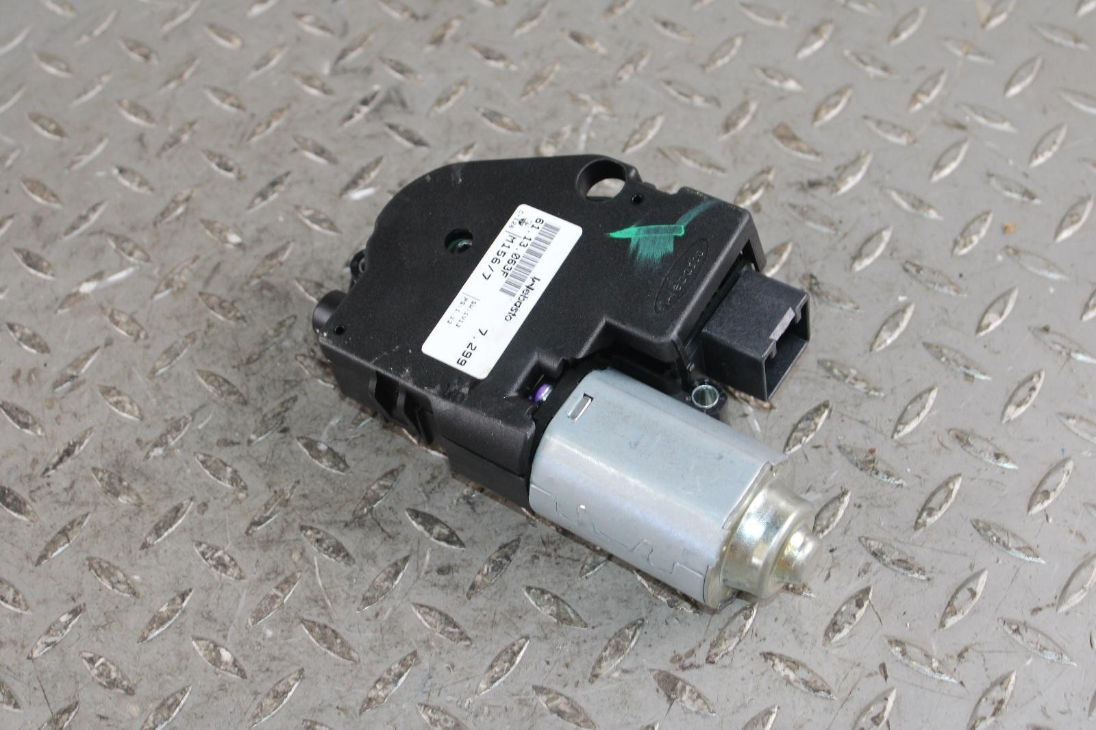 14-21 Ghibli Electronic Overhead Roof Sunroof Sun Roof Power Motor OEM Factory