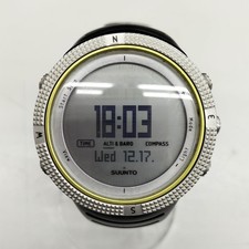 SUUNTO CORE (Suunto Core) - Body Only
