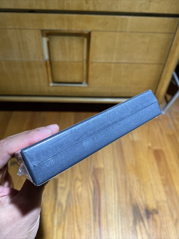 Devil May Cry 4 (PC, 2008) Factory Sealed Brand New - Image 3 of 4