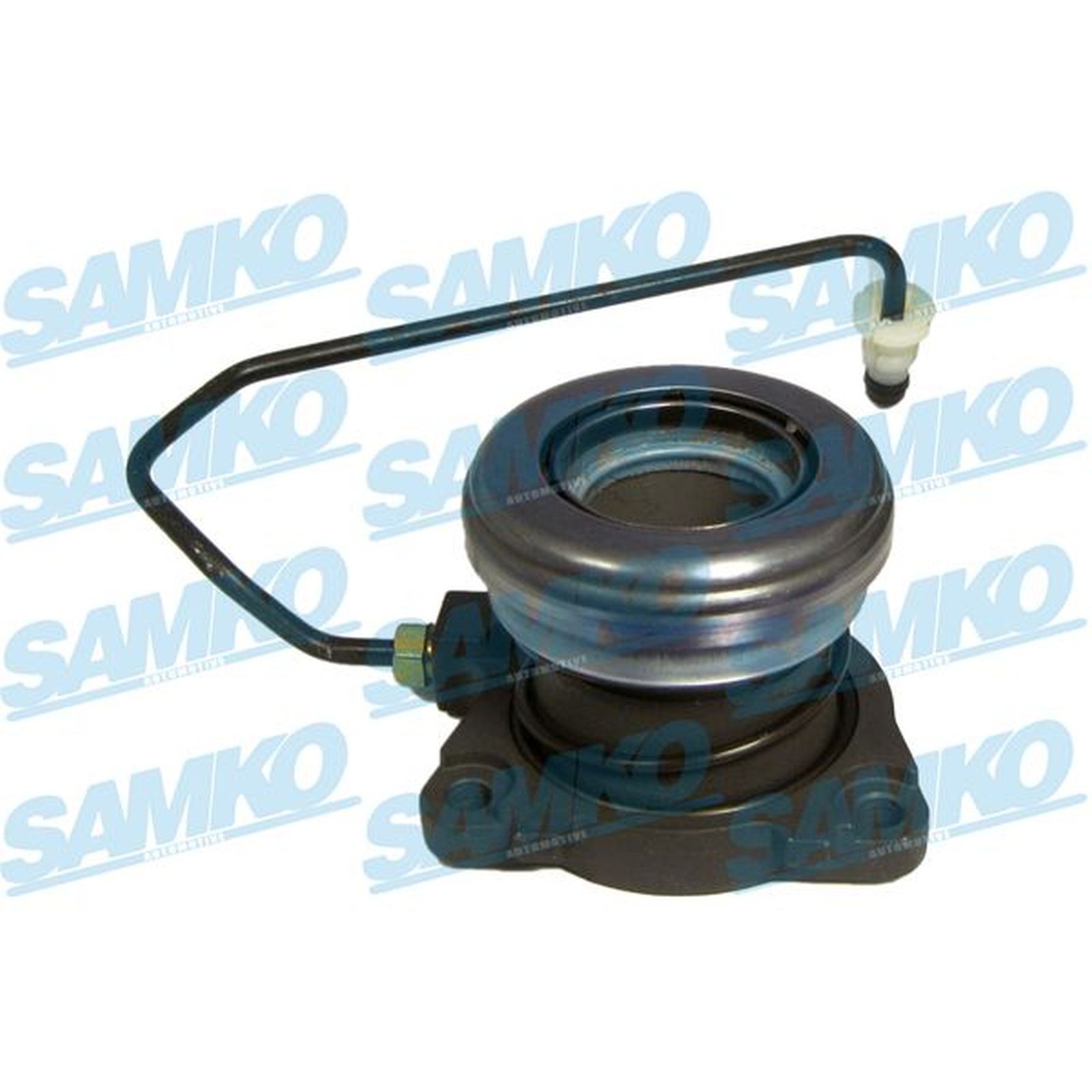 ORIGINAL® SAMKO M30019 Zentralausrücker, Kupplung für Opel CORSA D MERIVA A