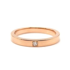 Bulgari Merry Me 1P Diamond Ring L873689 141709989