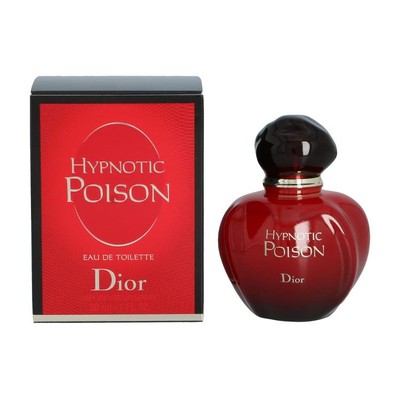 Dior Hypnotic Poison Eau de Toilette 30ml Spray UK