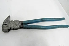 Channellock 85 Fence Pliers 10 Inch Meadville PA USA Made