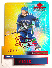 2019-20 Upper Deck MVP Hockey Cards 11