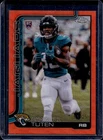 2025 Panini Absolute Bhayshul Tuten Base (RAW)