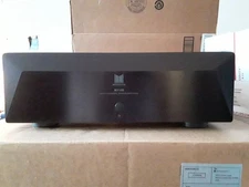 Monolith Monoprice M7100X 7 Channel Power Amplifier Black 7x90watts