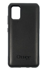 OtterBox Commuter Lite Samsung Galaxy A51 4G Black Case