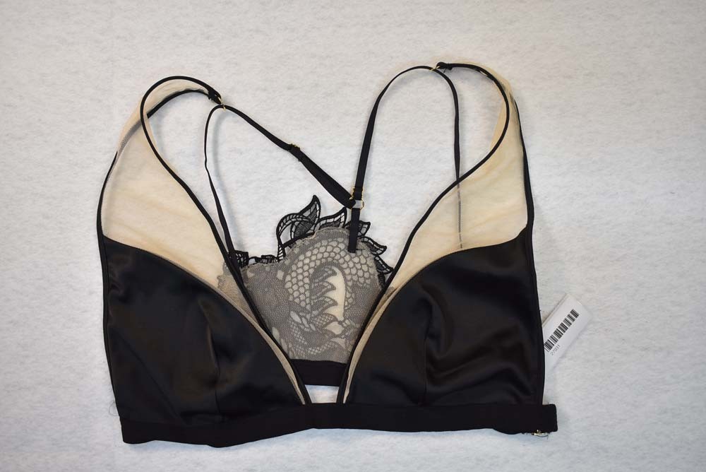 Victoria Secret Bra XL Bralette Bralette
