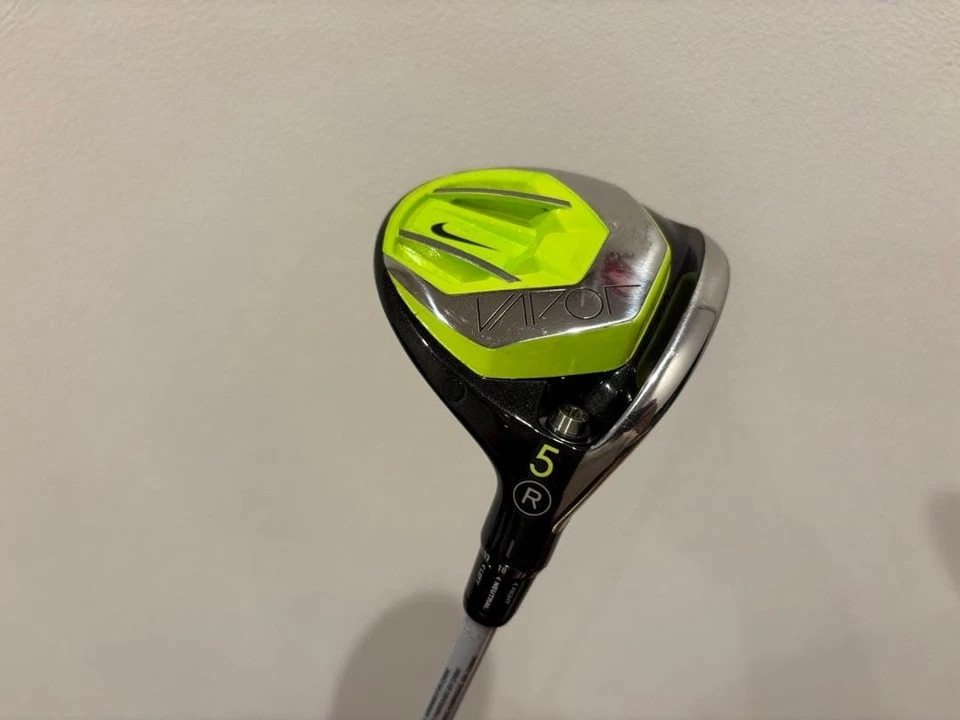 NIKE GOLF VAPOR SPEED Fairway Wood Hybrid Utility 4pcs Set Flex-S/R No H/C - Image 3 of 4