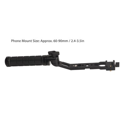 With Mic Mini Flexible Tripod Stand Portable Universal BT Camera Tripod With Fit