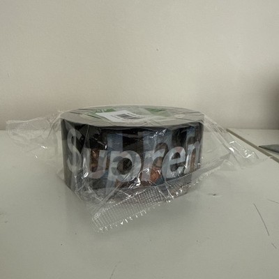 Supreme / Nichiban Packing Tape - 'Last Supper' - In Hand 