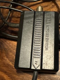 Sega Master System Power Base With Light Phaser, 1 Controller - See Description!