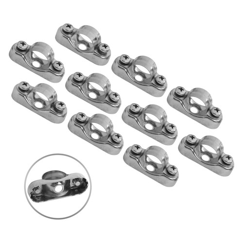 Thermomètre Pour Frigo à Cadran – Support Large En Inox, Plage -20 à 80°F