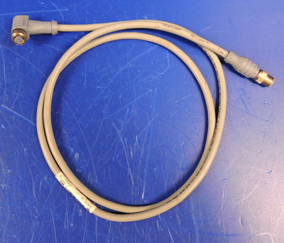 Interlink / Turck RSC WKC 572-1.4M DeviceNet Verlängerungskabel U0321-14/0302U