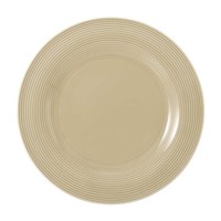 Seltmann Weiden Beat Sandbeige Speiseteller Rund 27,5 Cm