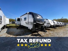 2026 Jayco Eagle HT Travel Trailer 294CKBS