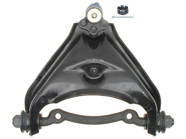 15ZH43W Front Right Upper Control Arm and Ball Joint Assembly Fits Dodge Durango