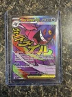 Mega Gengar EX - Mega Attack Rare - Pokemon Ascended Heroes 269/217 English