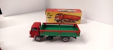Tekno 915 Ford D-Truck Open Bed Lastvogn 1:43 Diecast Denmark Mint in Box