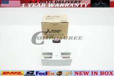 Mitsubishi FX5-8EYT/ES Programmable Controller