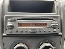 Autoradio Citroen JUMPER