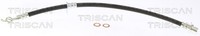 Bremsschlauch Triscan 8150 13134 FüR Toyota Corolla Compact Liftback EE111_ 12V