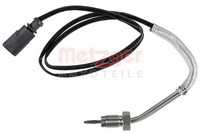 Metzger Autoteile 08941103 Sensor, Abgastemperatur FüR Audi Seat Skoda Vw