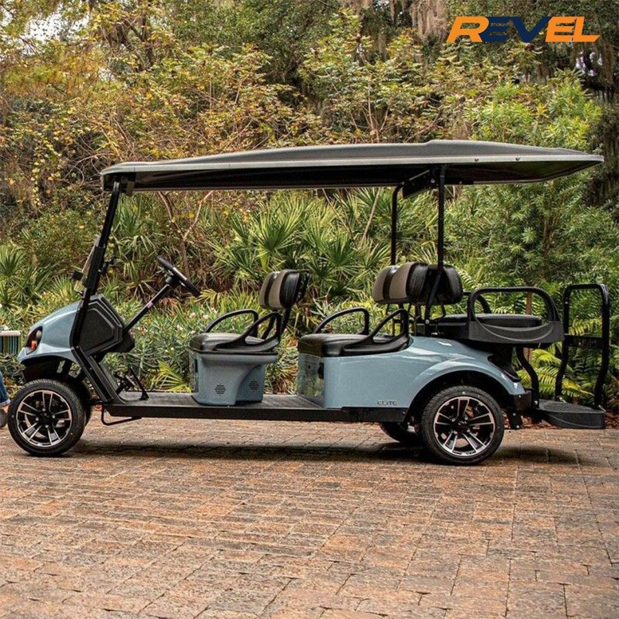 EZGO 116