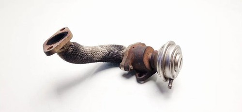 AUDI A6 Avant 4B5, C5 AGR-Ventil 059131503 2.50 Petrol 250kw 1998 34581242