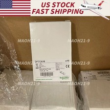 New Sealed Schneider Electric DF2CN16 FUSIBLE 10X38 GG 16A Free Shipping