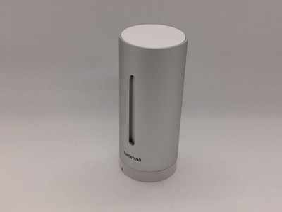 DEFEKT Netatmo Smart Home Wetterstation Zusatz Outdoor Modul BESCHREIBUNG LESEN