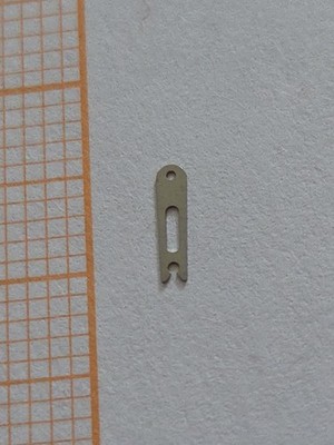 Rolex Cal.3135 Ref.560/1