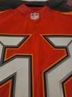 Vintage Tampa Bay Buccaneers Jersey Mens 56 NIKE Elite NFL Authentic — photo 3