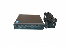 HP ProDesk 600 G1 Mini Desktop i3, 4gb ram, 500gb hdd Win 11 Pro 90 Day Warranty