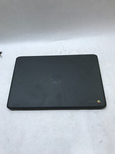 HP 14-db0023dx 14" Chromebook AMD A4-9120C 4GB RAM 32GB eMMC Storage ChromeOS DW - Picture 4 of 7