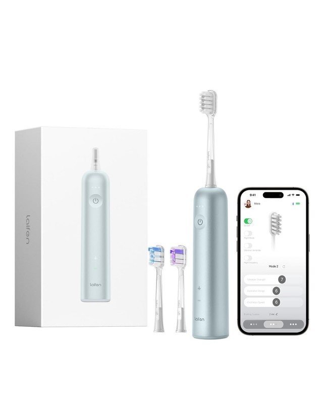 Laifen Electric Toothbrush