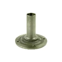 Bearing Retainer 346724B Cast # 027-908; Iron