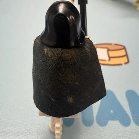 LEGO Castle 7079 Mini Figure Set - Complete Official