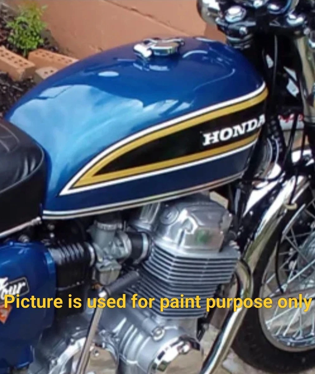 Gas Tanks for Honda CB750K for sale | eBay