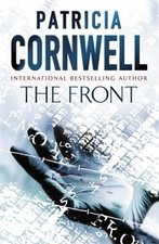 The Front by Patricia Cornwell