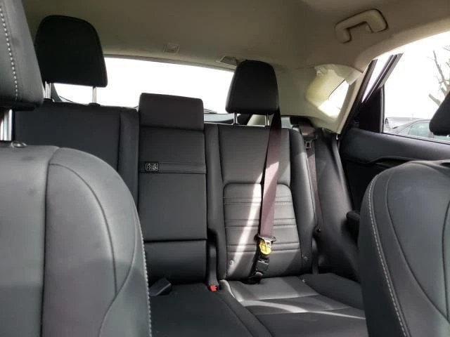 Control de temperatura con asientos delanteros térmicos para 15-17 LEXUS NX200T 1717332 Foto 2 de 4